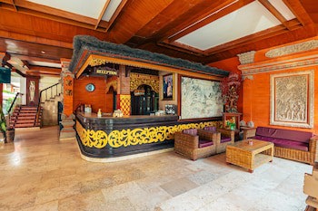 Bali Summer Hotel