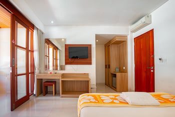 Bali Summer Hotel