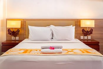 Bali Summer Hotel