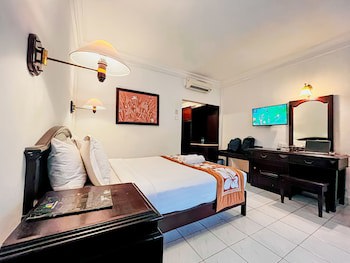 Bali Summer Hotel