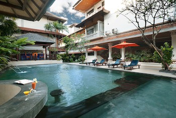 Bali Summer Hotel