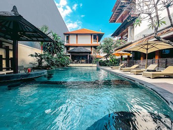 Bali Summer Hotel