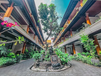Bali Summer Hotel