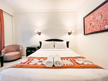 Bali Summer Hotel
