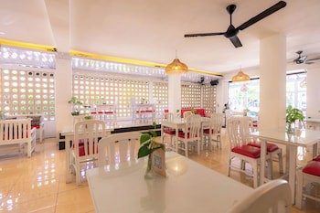 Bali Summer Hotel