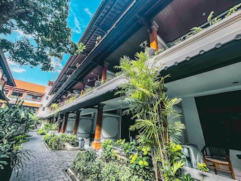 Bali Summer Hotel