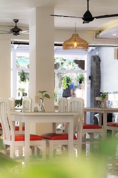 Bali Summer Hotel