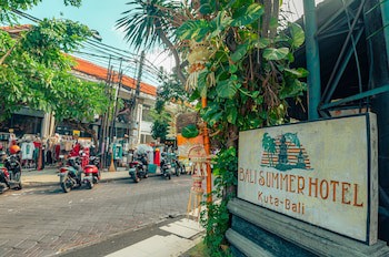 Bali Summer Hotel