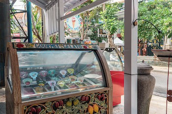Bali Summer Hotel
