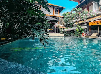 Bali Summer Hotel