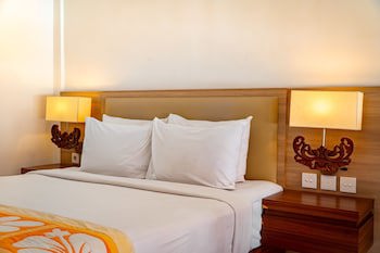 Bali Summer Hotel