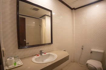 Bali Summer Hotel