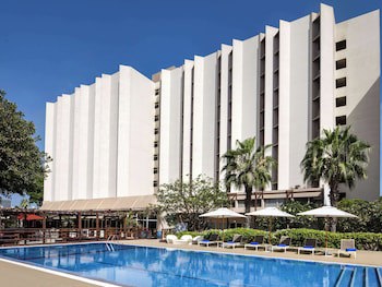 Ibis Dakar
