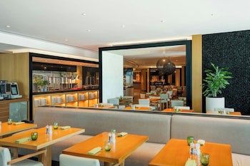 JW Marriott Marquis Hotel Dubai galeri fotoğrafı