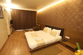Delightz Inn Resorts