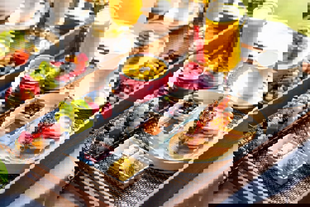 PARKROYAL COLLECTION Pickering, Singapore