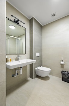 Regency Hotel
