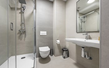Regency Hotel