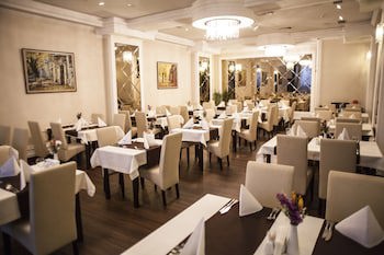 Regency Hotel