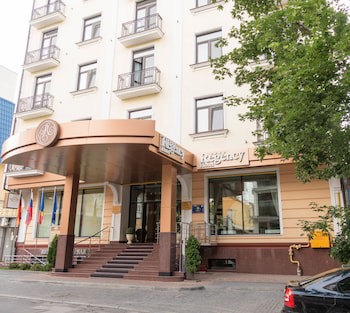 Regency Hotel