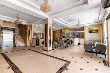 Regency Hotel
