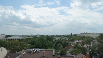 Regency Hotel