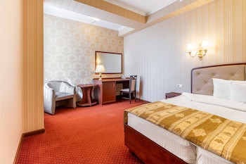 Regency Hotel