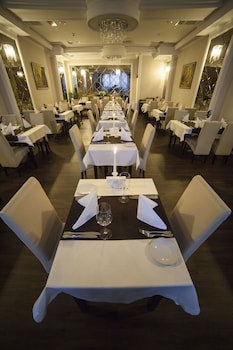 Regency Hotel