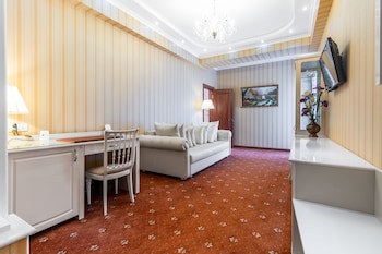 Regency Hotel