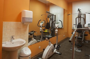 Regency Hotel