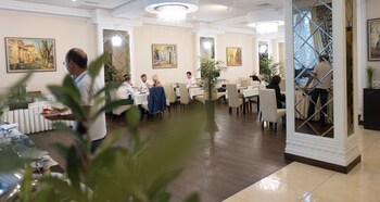 Regency Hotel