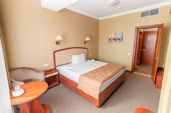 Regency Hotel