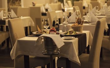 Regency Hotel