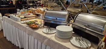 Regency Hotel