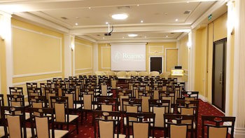 Regency Hotel