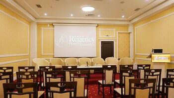 Regency Hotel