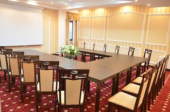 Regency Hotel