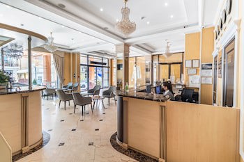 Regency Hotel