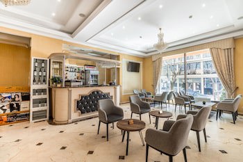 Regency Hotel