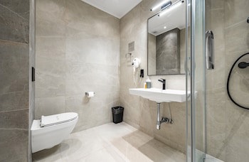 Regency Hotel