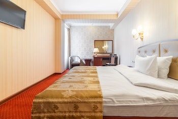 Regency Hotel