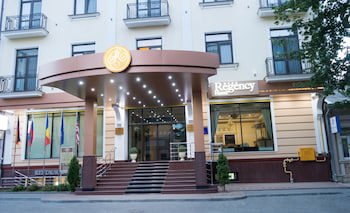 Regency Hotel