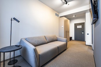 Regency Hotel