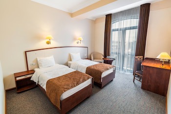 Regency Hotel