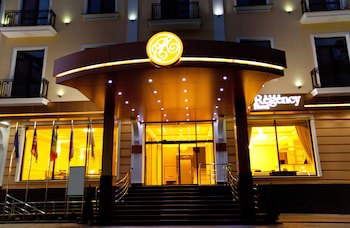 Regency Hotel