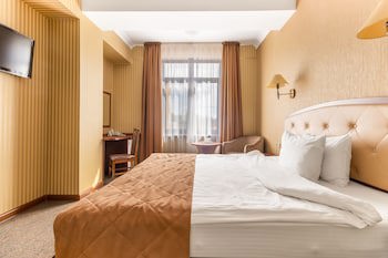 Regency Hotel