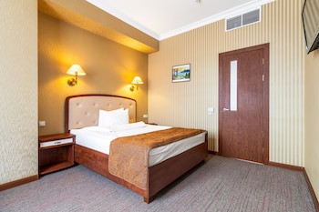Regency Hotel