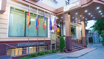 Regency Hotel