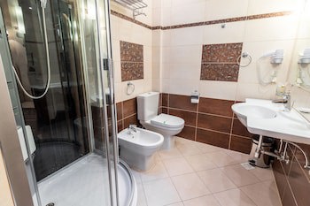 Regency Hotel