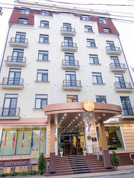 Regency Hotel